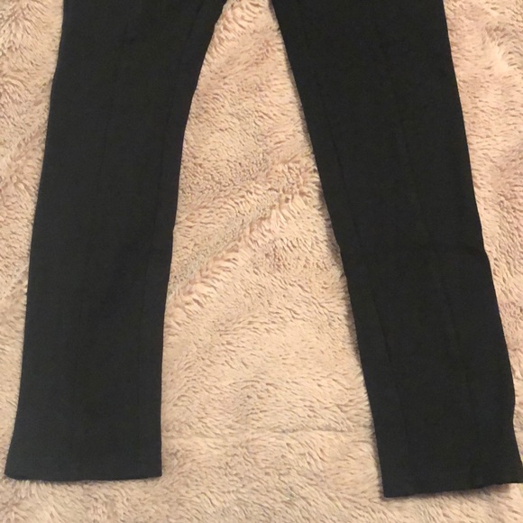 Le chateau black trouser - Picture 2 of 2